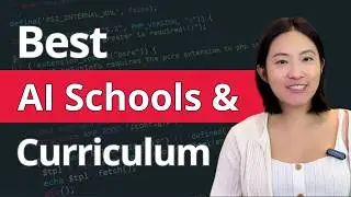 TOP AI Universities in US