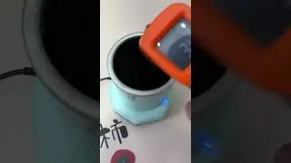 Amazing Small refrigerator