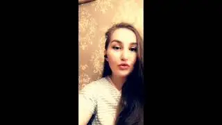 Создание чата WhatsApp. Название, аватарка.