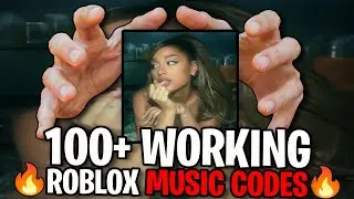 100+ WORKING BYPASSED Roblox Music Codes/ids (AUGUST 2026) *WORKING IDS*