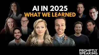 What We Learned Interviewing AI Leaders