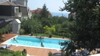 Блаженни дни от Младен