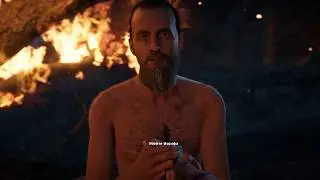 Освободи меня!Far Cry New Dawn