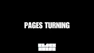 (AUDIO ONLY) Pages Turning - Sound Effect - Book Sounds - Sound Of Pages Turning