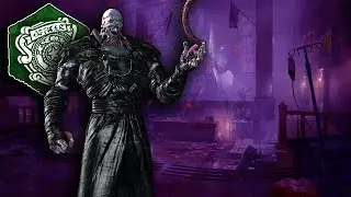 Nemesis Lore Accurate Build