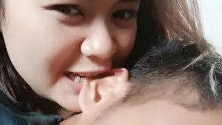 pasangan gokil! ngakak abis