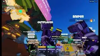 обновления BedWars