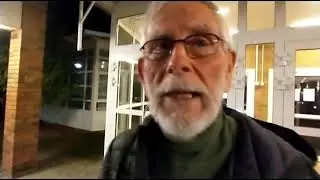 Falu Big Bands förbereder sig för sin stora konsert men saknar replokaler.