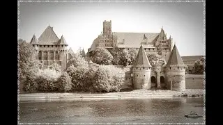 Malbork 1942 rok