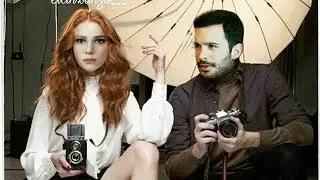 Elcin Sangu 💗 Baris Arduc -¿Qué están haciendo?