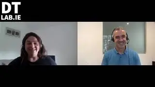 Interview with Jean O'Donnell