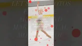 Skating championships  #sport  #iceskating #figureskater