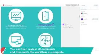 Citrix Content Collaboration - Workflows and Secure File Sharing | Atlas Cloud