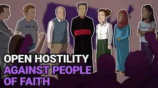 The Lawsuit Seeking to END America’s Religious Colleges and Universities