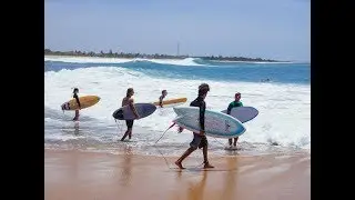 SRI LANKA: EAST COAST ROAD TRIP Jaffna | Trincomalee | Batticaloa | Passikudah | Arugam Bay
