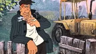 Возвращение блудного попугая 3