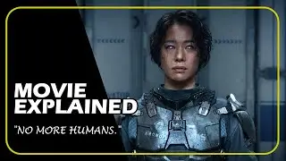 Jung E explained in English | CinephileCorner