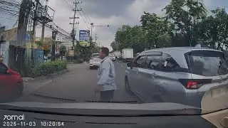 Dash Cam Owners Indonesia 