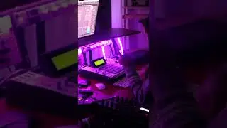 I made this hard beat today | Full beat in description