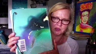 Danielle LaPorte 2018 Daily Planner Review