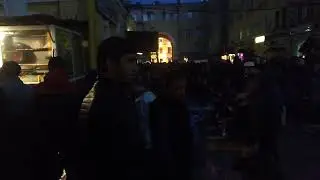 НАМОЗИ ИДИ ШАРИФИ РАМАЗОН   санкт Петербург