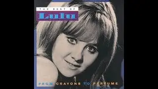 Lulu  -  To Sir With Love ( sub español )