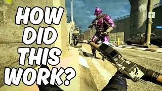 The Most INSANE Rainbow Six Siege Plays You've Never Seen