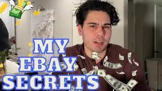 The Real Way To Get Rich On Ebay