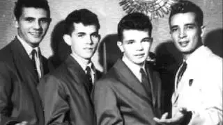 Roger & The Travelers  - 1961 - Just Gotta Be That Way