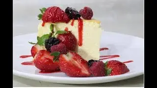 TORTA O CHEESECAKE JAPONES