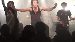 「Rock'n'Roll Galaxy」 Captude