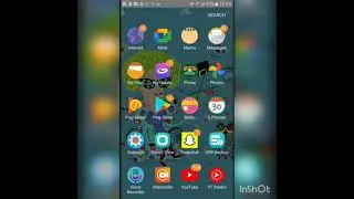 how to do professional editing with memes using app inshot