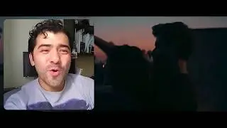 Luis Alberto Aguilera - Anoche Reaction!! Nuevo Video Musical