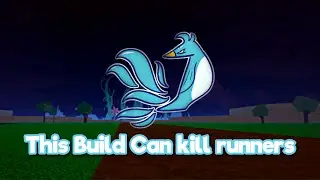 This Phoenix Build Can Kill Runners
