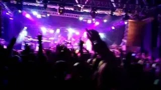Alex Clare. Milk Moscow. 07.11.2012