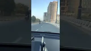 Driving at Gift City | Gift City 2022 | AppSourceHub