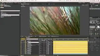 How to use Plexus to Recreate the Art of Flight Titles in After Effects (An After Effects Tutorial)