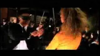 Kill Bill Trailler Effects - Urubu Reis