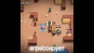 мой тгк в профиле… #brawlstars #deathgun #ooes #shorts