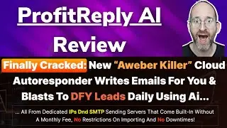 ProfitReply AI Review