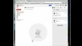 Connect Gmail and Google Apps Drive Accounts