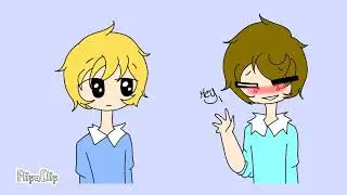 Valuable Meme //ft.Max and Axel\\Flipa clip/