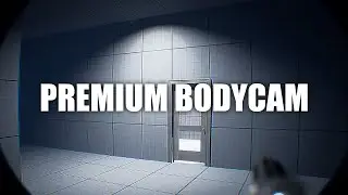 Unreal Engine 5 Premium Bodycam Update v0.3