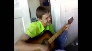 Десять років тому.