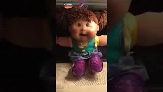 ДЕТСКИЕ ИГРУШКИ, КОТОРЫЕ БЫЛИ ЗАПРЕЩЕНЫ🧸 