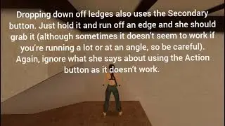 Tomb Raider Remastered Modern Control Guide