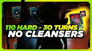 Beat The Nether Spider With No Cleansers | Raid Shadow Legends