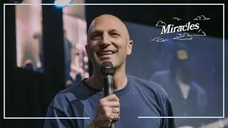 Grace City Church | Miracles Part 4: The One With the Ten Lepers | Pastor Andrew