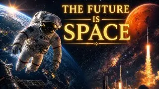Conquering the Cosmos: A Journey Beyond Earth