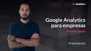 Google Analytics Course for Business